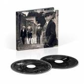 VOLBEAT  - 2xCD REWIND, REPLAY, REBOUND/LTD/DL