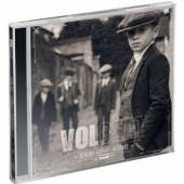 VOLBEAT  - CD REWIND, REPLAY, REBOUND