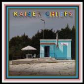 KAISER CHIEFS  - CD DUCK