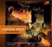 TANGERINE DREAM - 2xCD TANG-GO