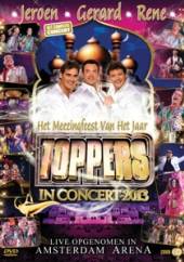 TOPPERS  - 2xDVD TOPPERS IN CONCERT 2013