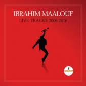 MAALOUF IBRAHIM  - 7xCD LIVE TRACKS -.. -BOX SET-