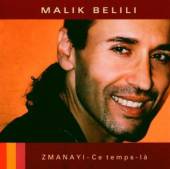 BELILI MALIK  - CD ZMANAYI
