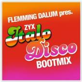 FLEMMING DALUM PRES.  - CD ZYX ITALO DISCO BOOT MIX