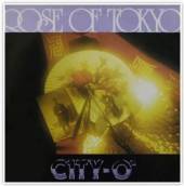 CITY-O'  - VINYL ROSE OF TOKYO [VINYL]