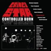 GRINGO STAR  - CD CONTROLLED BURN: LIVE..