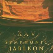 JABLKON SYMPHONIC  - CD XXV