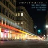 SELLENRAAD WILL & RENE H  - CD GREENE STREET VOL.1