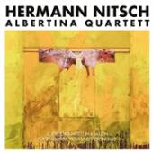 NITSCH HERMANN  - 2xCD ALBERTINA QUARTET