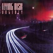 FLYING DISK  - CD URGENCY