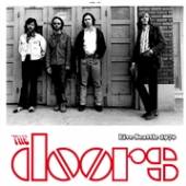 DOORS  - VINYL LIVE AT SEATTL..