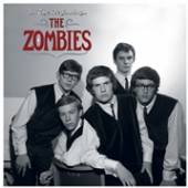 ZOMBIES  - 5xVINYL IN THE BEGINNING -BOX- [VINYL]