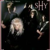 SHY  - CD EXCESS ALL.. -COLL. ED-