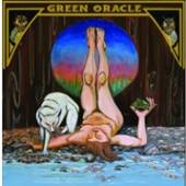 GREEN ORACLE  - CD GREEN ORACLE