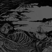 SURYA  - CD SOLASTALGIA