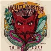 MULLET MONSTER MAFFIA  - CD TO MEGA SURF