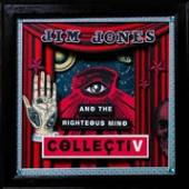 JONES JIM & THE RIGHTEOU  - VINYL COLLECTIV -COLOURED- [VINYL]