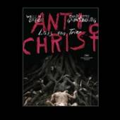  ANTICHRIST [VINYL] - supershop.sk