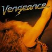 VENGEANCE  - CD VENGEANCE -REMAST-