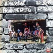 SONS OF TRUTH  - VINYL MESSAGE FROM THE GHETTO [VINYL]