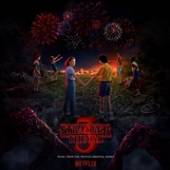  STRANGER THINGS: SOUNDTRACK FROM THE NET [VINYL] - suprshop.cz