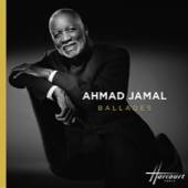 JAMAL AHMAD  - CD BALLADES