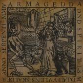 ARMAGEDDA  - CD OND SPIRITISM