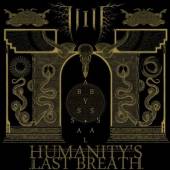 HUMANITY'S LAST BREATH  - CD ABYSSAL