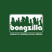 BONGZILLA  - VINYL METHODS FOR ATTAINING LTD. [VINYL]