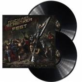 SCHENKER MICHAEL -FEST-  - 2xVINYL REVELATION [VINYL]