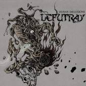 LEFUTRAY  - CD HUMAN DELUSIONS