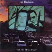 JOY DIVISION  - CD LET THE MOVIE BEGIN