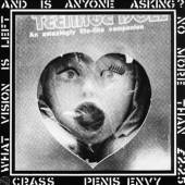 CRASS  - CD PENIS ENVY