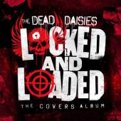 DEAD DAISIES  - CD LOCKED AND LOADED