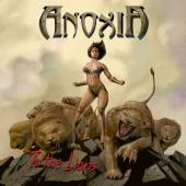 ANOXIA  - CD TO THE LIONS