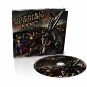 SCHENKER MICHAEL -FEST-  - CD REVELATION