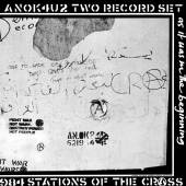 CRASS  - CD STATIONS OF THE CRASS