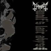 MAYHEM  - VINYL WOLF'S LAIR ABYSS [VINYL]