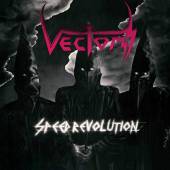 VECTOM  - CD SPEED.. -SLIPCASE-