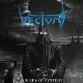 VECTOM  - CD RULES OF.. -SLIPCASE-