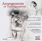 VARIOUS  - CD ARRANGEMENTS FOR.. -SACD-