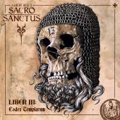 ALBERTS BELL'S SACRO SANCTUS  - CD LIBER III: CODEX TEMPLARUM