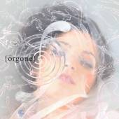 SARASARA  - CD ORGONE