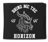 BRING ME THE HORIZON =DOPLNOK=  - DO BRING ME THE HORIZON GOAT (WALLET)