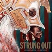 STRUNG OUT  - CD SONGS OF ARMOR AND DEVOTION