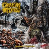 CARNAL TOMB  - VINYL ABHORRENT VENERATION [VINYL]