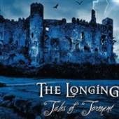 LONGING  - CD TALES OF TORMENT