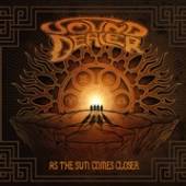 SOUND DEALER  - CD AS THE SUN COMES CLOSER