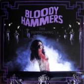 BLOODY HAMMERS  - VINYL SUMMONING [VINYL]