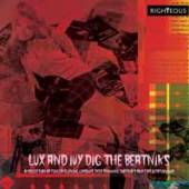 VARIOUS  - 2xCD LUX AND.. -BONUS TR-